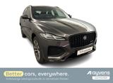 Jaguar F-Pace R-Dynamic HSE P400e AWD - Jaguar F-Pace: Hse