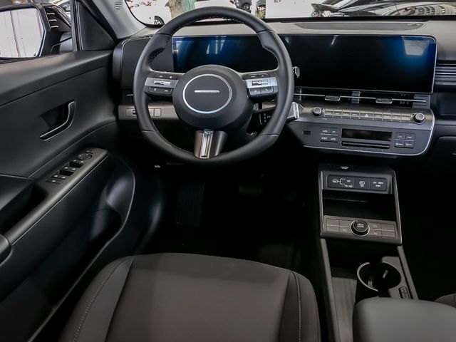 Hyundai Kona 1.6 Select Hybrid 2WD Autobahnassistent