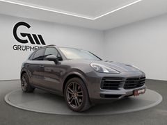 PORSCHE Cayenne 3.0L V6 E-Hybrid Super Ausstattung