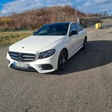 Mercedes-Benz Mercedes Benz 220d, AMG Line, Business-Paket - Mercedes-Benz 220 aus 2019