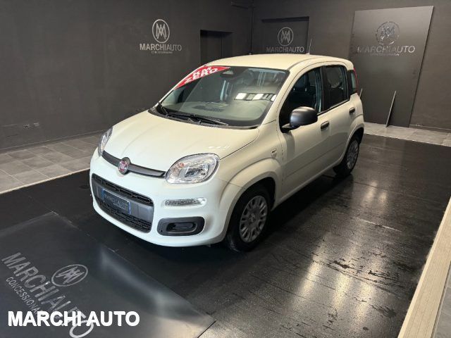 Fiat FIAT Panda 1.0 FireFly S&S Hybrid