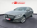 Mercedes-Benz CLS 350 Shooting Brake CDI Navi+Tempomat+PDC - gebrauchte Mercedes-Benz CLS 350 Shooting Brake aus dem Jahr 2013