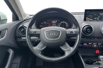 Audi A3 - 7