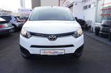 Toyota Proace City L1 Duty*1Hand*Klima*DAB* - gebrauchte Toyota Van