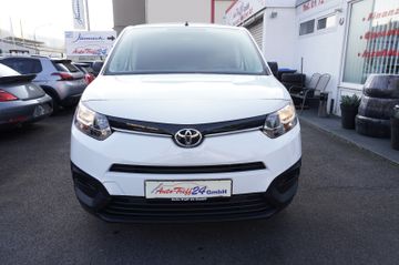 Toyota Proace (Verso) - 2