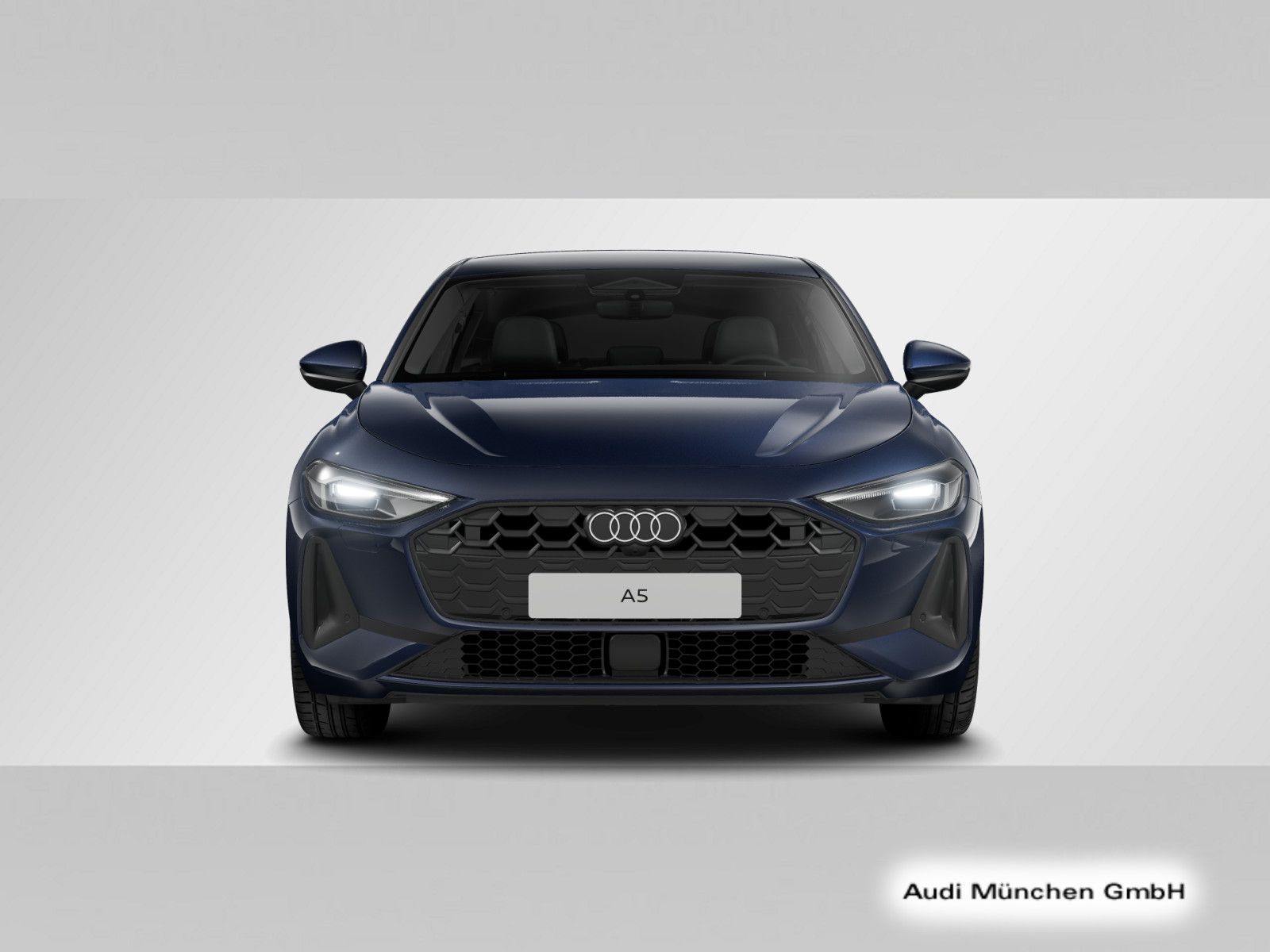 Audi A5 - Bild 3