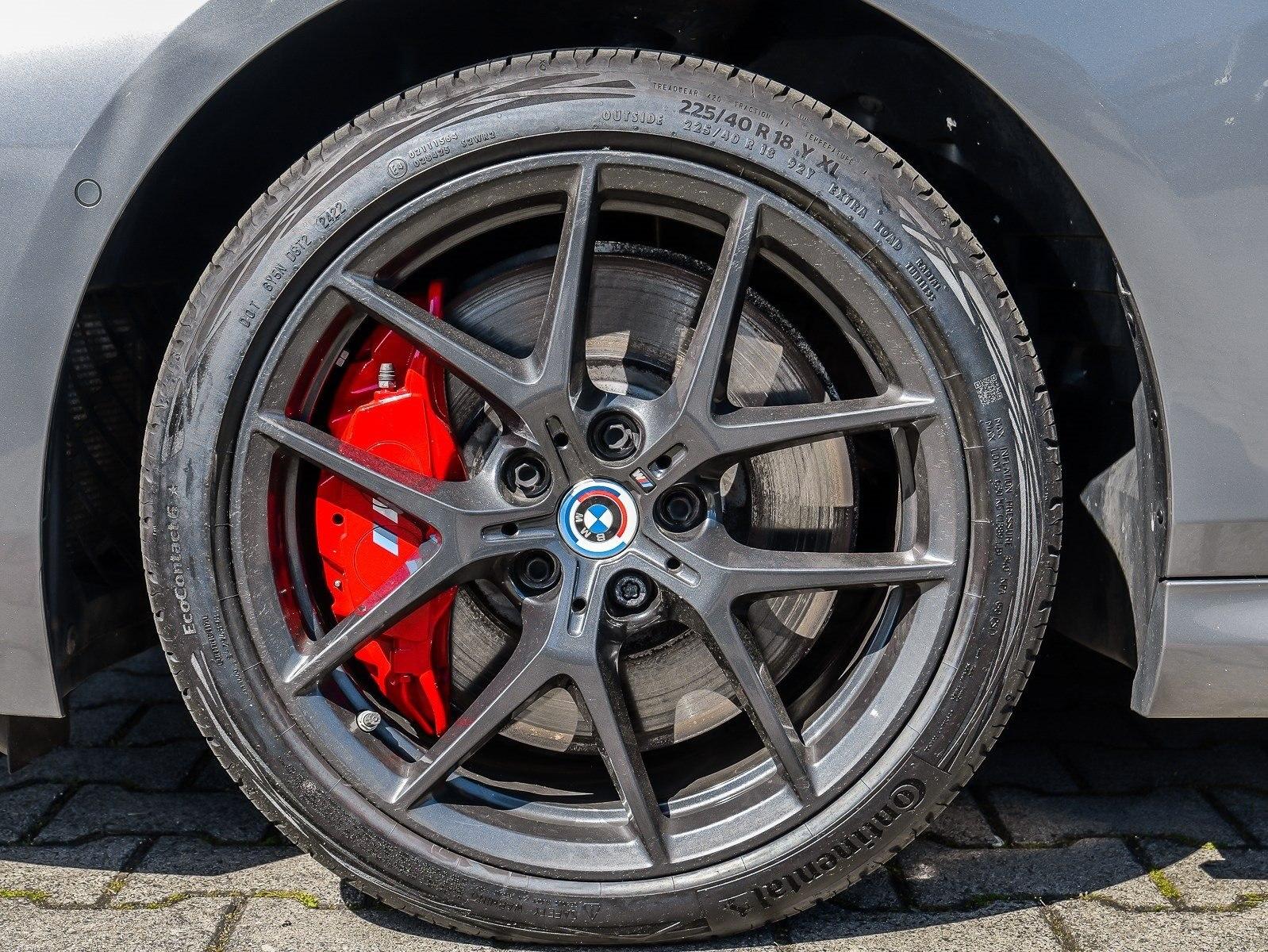 BMW 220 Gran Coupé 220i Gran Coupé M Sport Pro Pano AHK ACC H/K LC, миниатюра 4