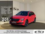 Skoda Kamiq Monte Carlo 1.0 TSI 2xKlima DynLicht Kam. - Skoda Gebrauchtwagen in Flensburg