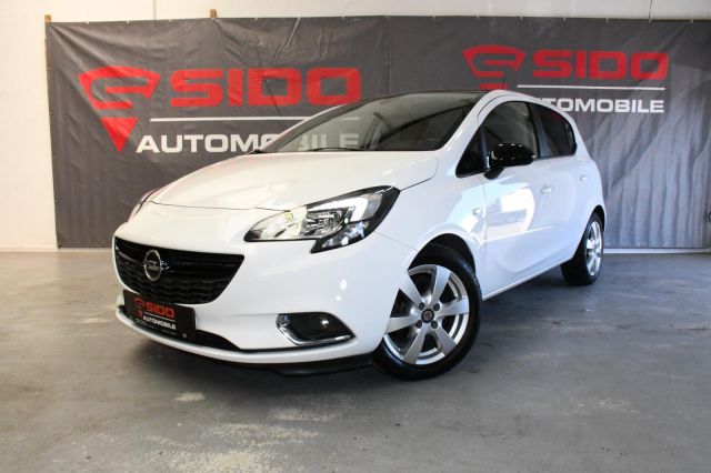 Opel Corsa 1.4 Automatik*R.KAM*APP-Con.*TEMP*SHZ*PDC*