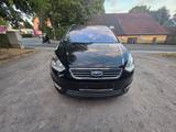 Ford Galaxy 2,0TDCi 7 sitzer 1 hand tüv 2/27  - Ford Galaxy in Bochum