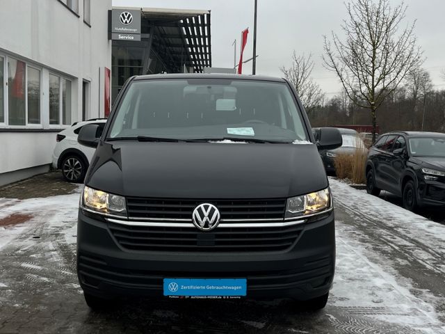 Transporter T6.1 Lang 2.0TDI Climatic*3Sitze*1HD