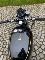 Vincent Rapid C - VINCENT MOTORRAD