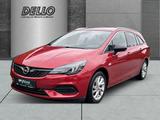 Opel Astra Sports Tourer Elegance Start Stop 1.2 Turb - Opel Astra aus 2021