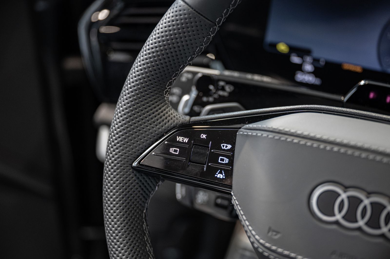 Audi Q7 - Bild 21