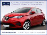 Renault ZOE EXPERIENCE R135 Z.E.50 Batteriekauf NAVI SHZ