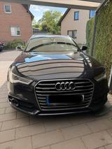 Audi A6 C7 FACELIFT3.0 TDI S-Line S-Tronic... - Audi A6: Kombi, Facelift