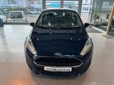 Ford Fiesta Trend TÜV 05 2028 1,5 Diesel 95 PS - Ford Fiesta: 95