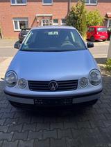 Volkswagen Polo 1.2 47kW Basis Basis