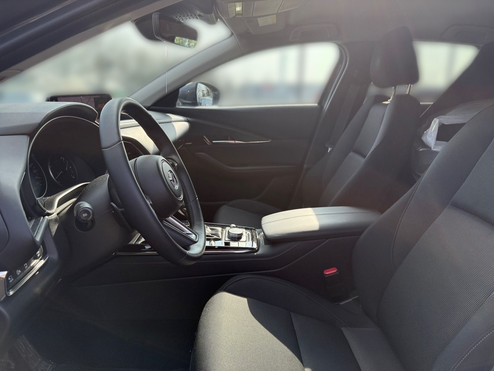Fahrzeugabbildung Mazda CX-30 2.0 Hybrid Exclusive-Line AWD *WKR*BOSE*NA