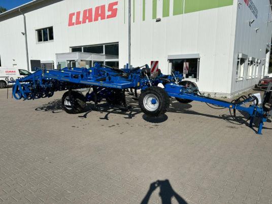 Köckerling Quadro 460 