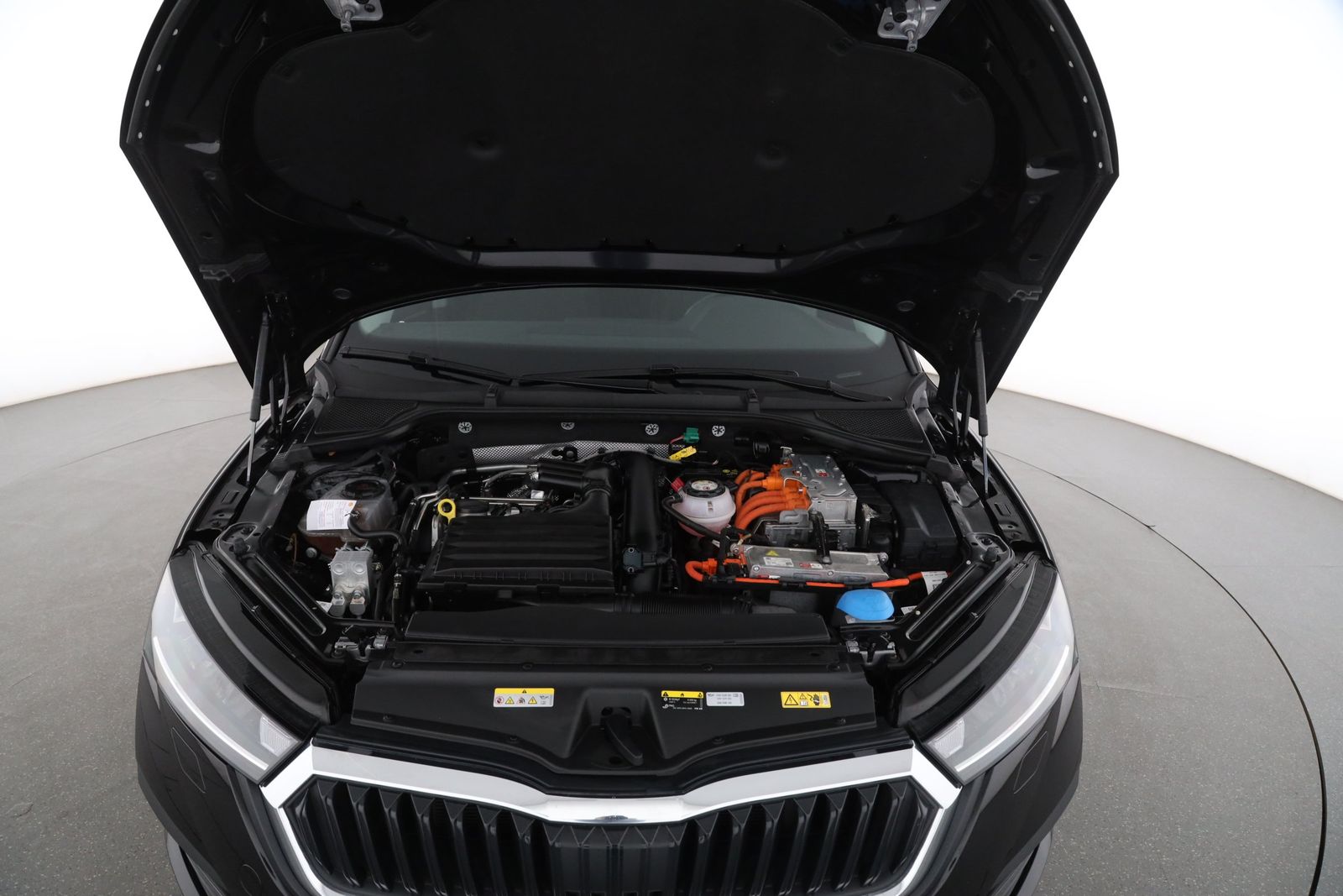 Skoda Octavia - Bild 9