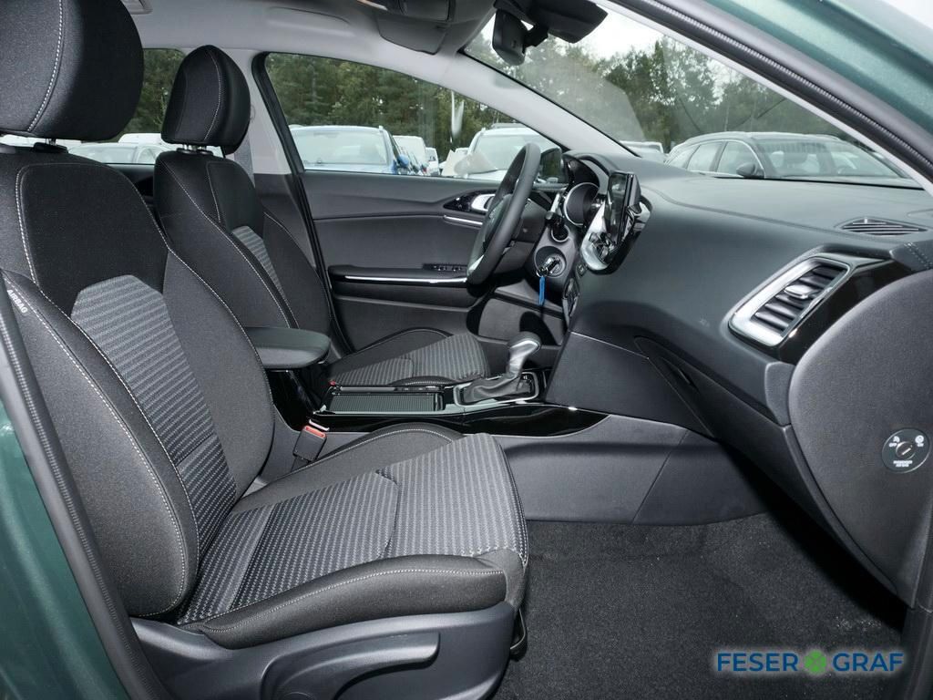 Kia cee'd Sportswagon - Bild 4