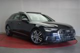 Audi A6 50 TDI quattro tiptronic design Navi/Leder/AC - Audi A6 Gebrauchtwagen in Braunschweig