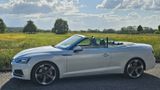 Audi A5 2.0 TFSI S tr. quattro Cabriolet sport sport