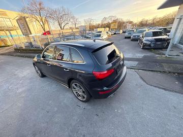 2014 AUDI SQ5 缩略图 34