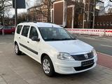 Dacia Logan SD / DCI  / 1.Hand Topgepflegt - Dacia Logan in Bochum
