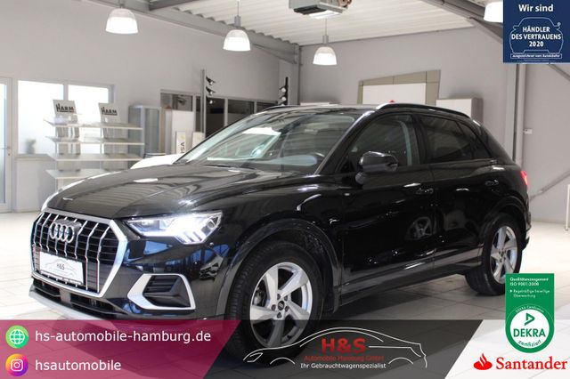 Audi Q3 35 TFSI advanced Standheizung*LED-MATRIX