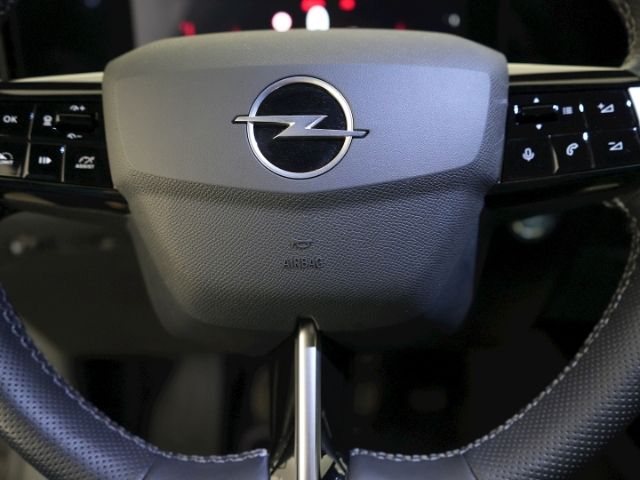 Astra L ST GS+AHK+LED+360 GRAD KAMERA+SITZ-/LENK