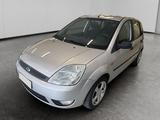 Ford Fiesta 5p 1.6 tdci Ghia - Ford Fiesta aus 2005: 1.6
