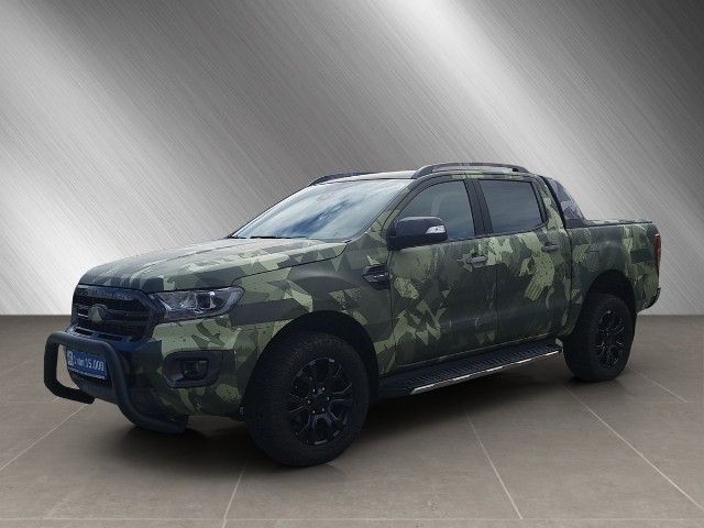 Image of Ford Ranger