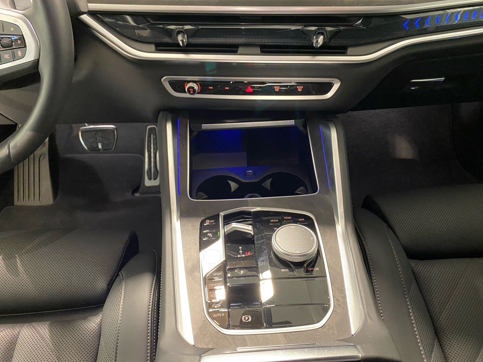 BMW X6 - Bild 11
