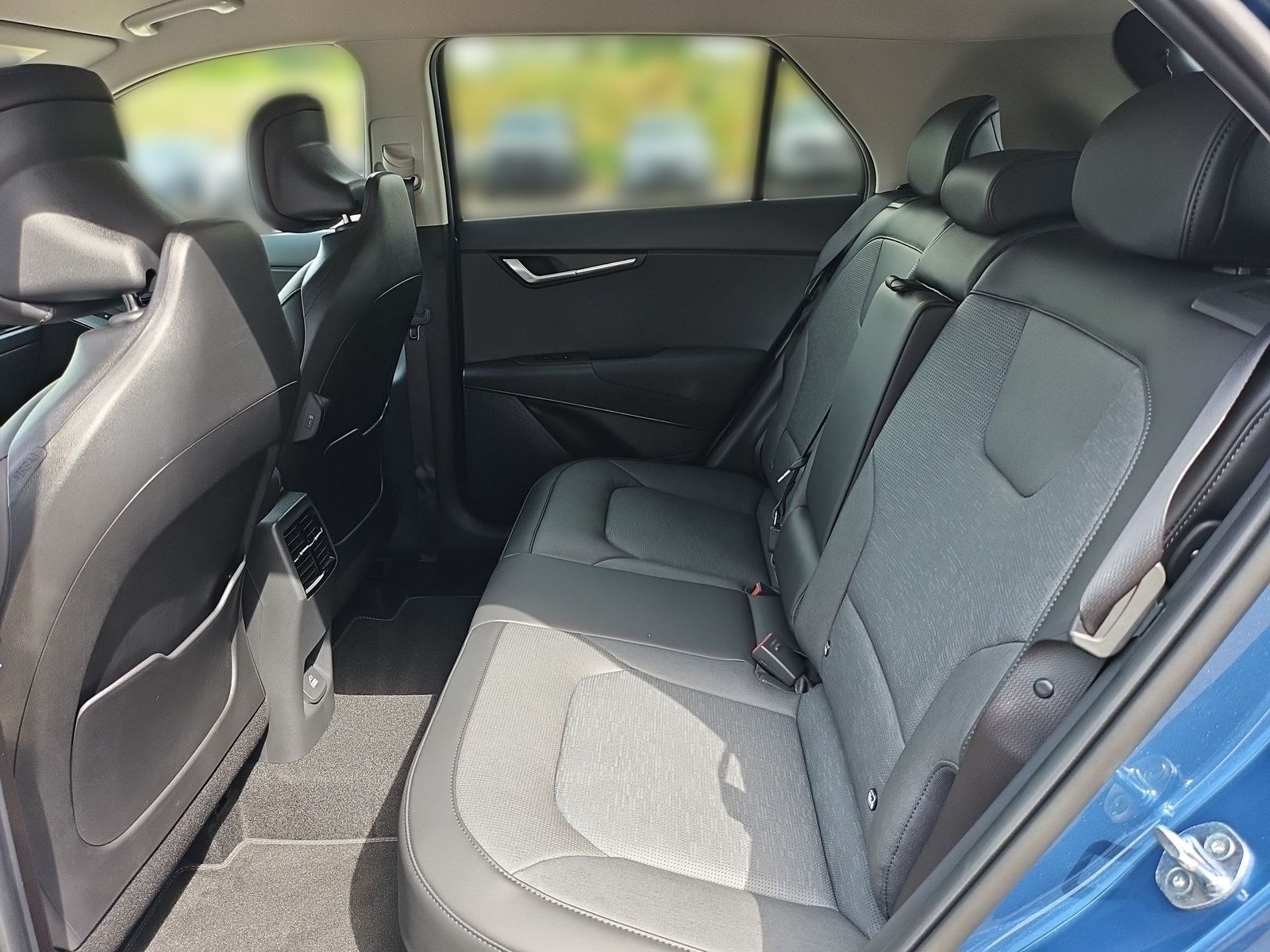 Fahrzeugabbildung Kia NIRO 1.6 HEV 129 DCT SPI TEC REX