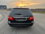 Mercedes-Benz E 350CDI T-Modell AMG - Mercedes-Benz E 350: T Cdi