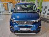 Peugeot Rifter Allure 130*SHZ*CAM*NAVI*APPLE*USB*8-FACH* - Peugeot Rifter: Allure