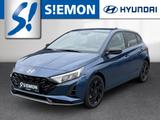 Hyundai i20 FL MY26 1.0 T-GDI DCT Blackline Navi Soundsy