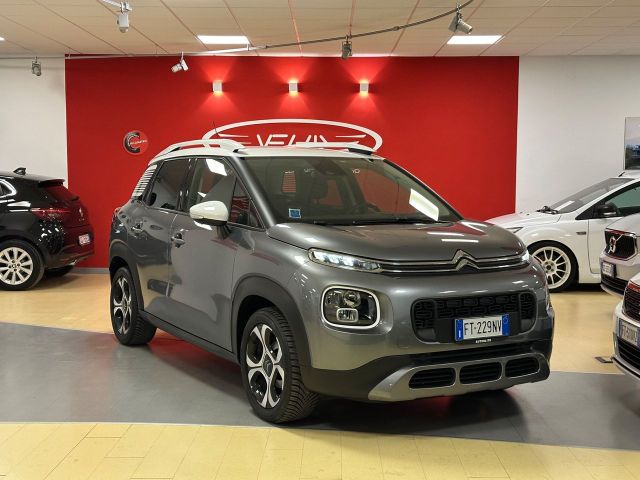 Citroën Citroen C3 Aircross BlueHDi 100 Shine *FULL*