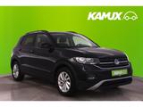 Volkswagen T-Cross 1.0TSI DSG Life+VIRTUAL+SHZ+PDC+KLIMA - Volkswagen T-Cross: Automatik