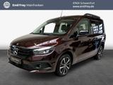 Mercedes-Benz EQT Advanced Plus,LED,SHZ,Winterpaket,Navi - Mercedes-Benz EQT Gebrauchtwagen