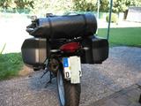 BMW F800GT - BMW F 800 GT