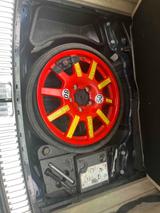 Volkswagen Touareg 3.6 V6 FSI Benzin - Volkswagen Touareg: V6 Fsi