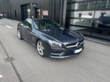 Mercedes-Benz Deutsche Erstauslieferung, sehr gepflegt - Mercedes-Benz SL 500: Von Privat