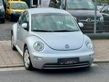 Volkswagen New Beetle Lim. 2.0 *106Tkm* - Volkswagen New Beetle in Frankfurt (Main)