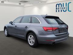 AUDI A4 2.0 TFSI  S tronic sport ultra ~Virt.Cockp.
