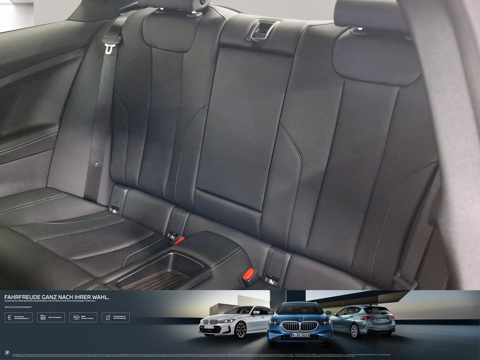 BMW 220 - Bild 7