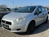 Fiat Grande Punto 1.2 8V Basis - Fiat Grande Punto aus 2012