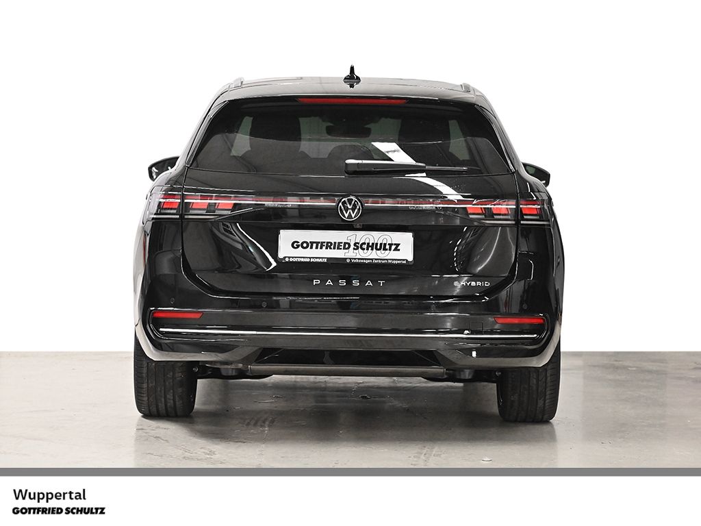 Volkswagen Passat Variant - Bild 5